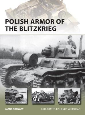 Polish Armor of the Blitzkrieg