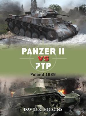 Panzer II vs 7TP