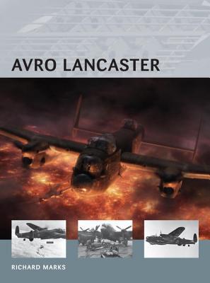 Avro Lancaster