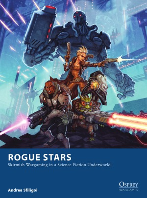 Rogue Stars