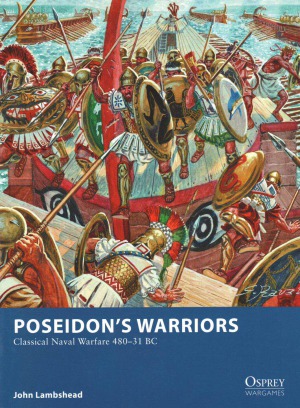 Poseidon’s Warriors