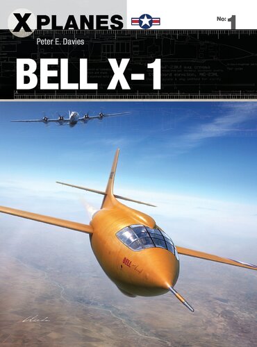 Bell X-1