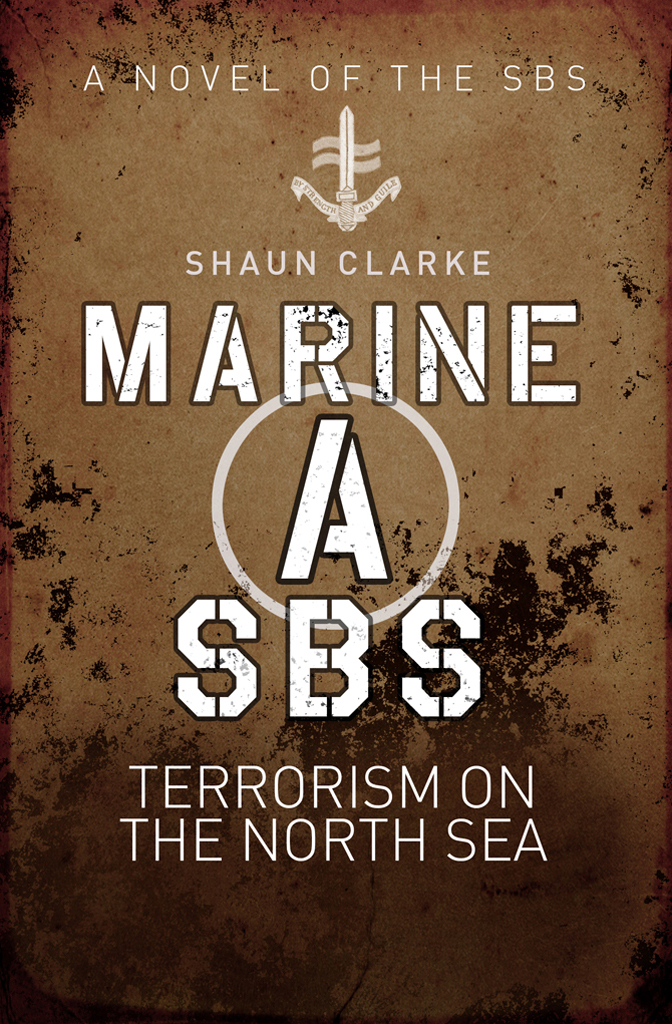 Marine a SBS