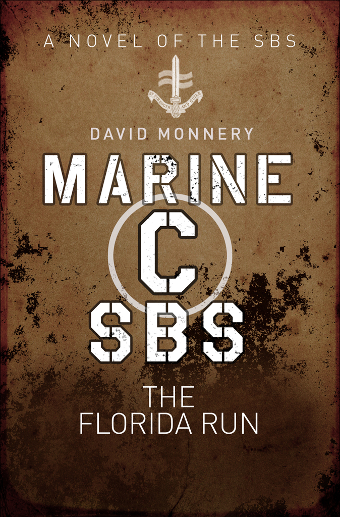 Marine C SBS