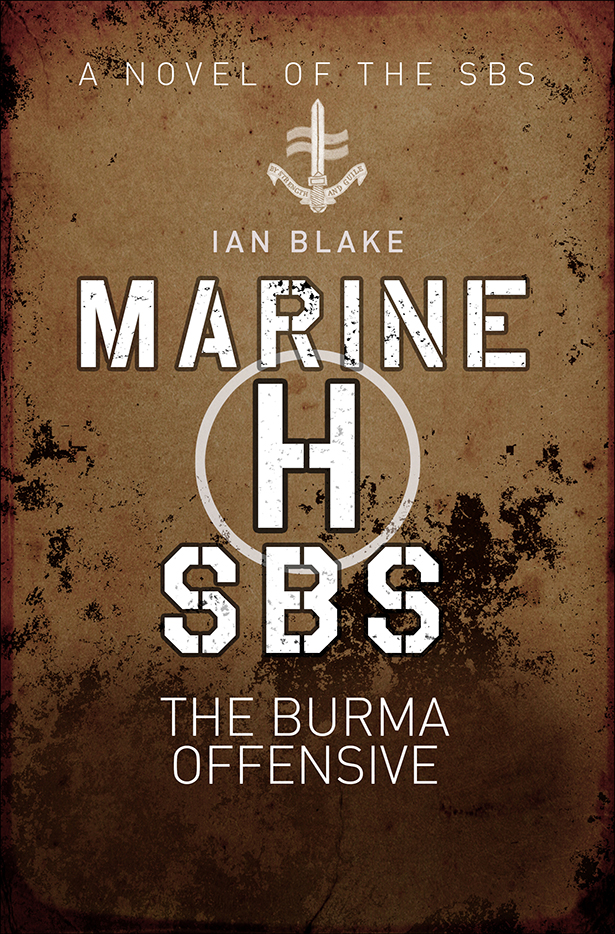 Marine H SBS