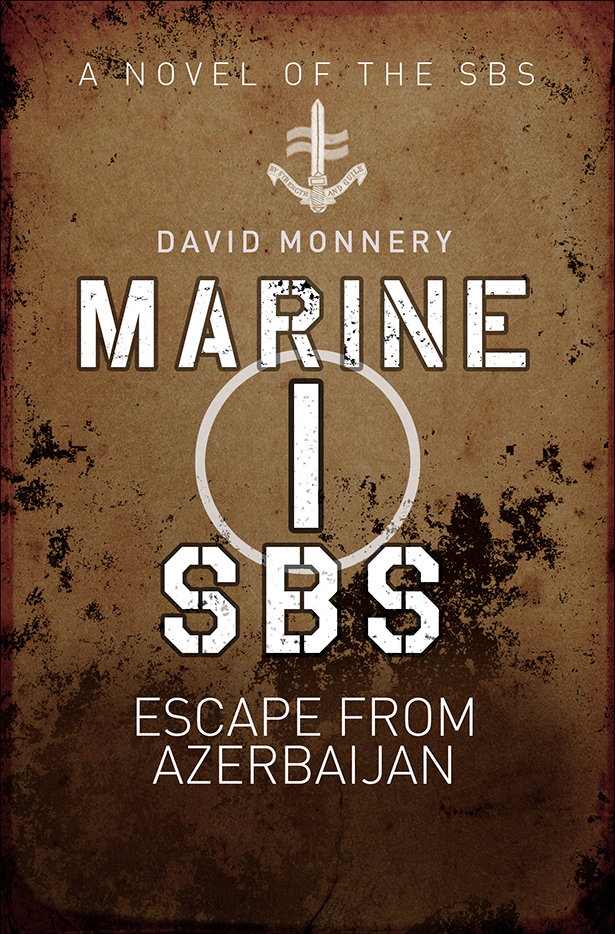 Marine I SBS