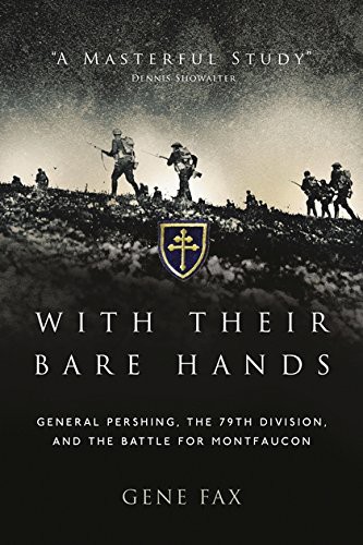 With Their Bare Hands