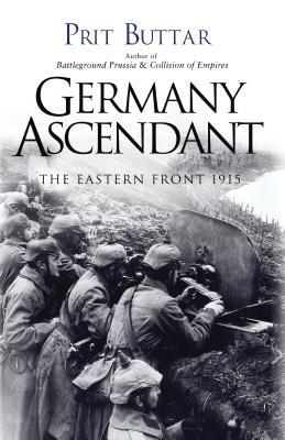 Germany Ascendant