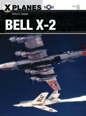 Bell X-2