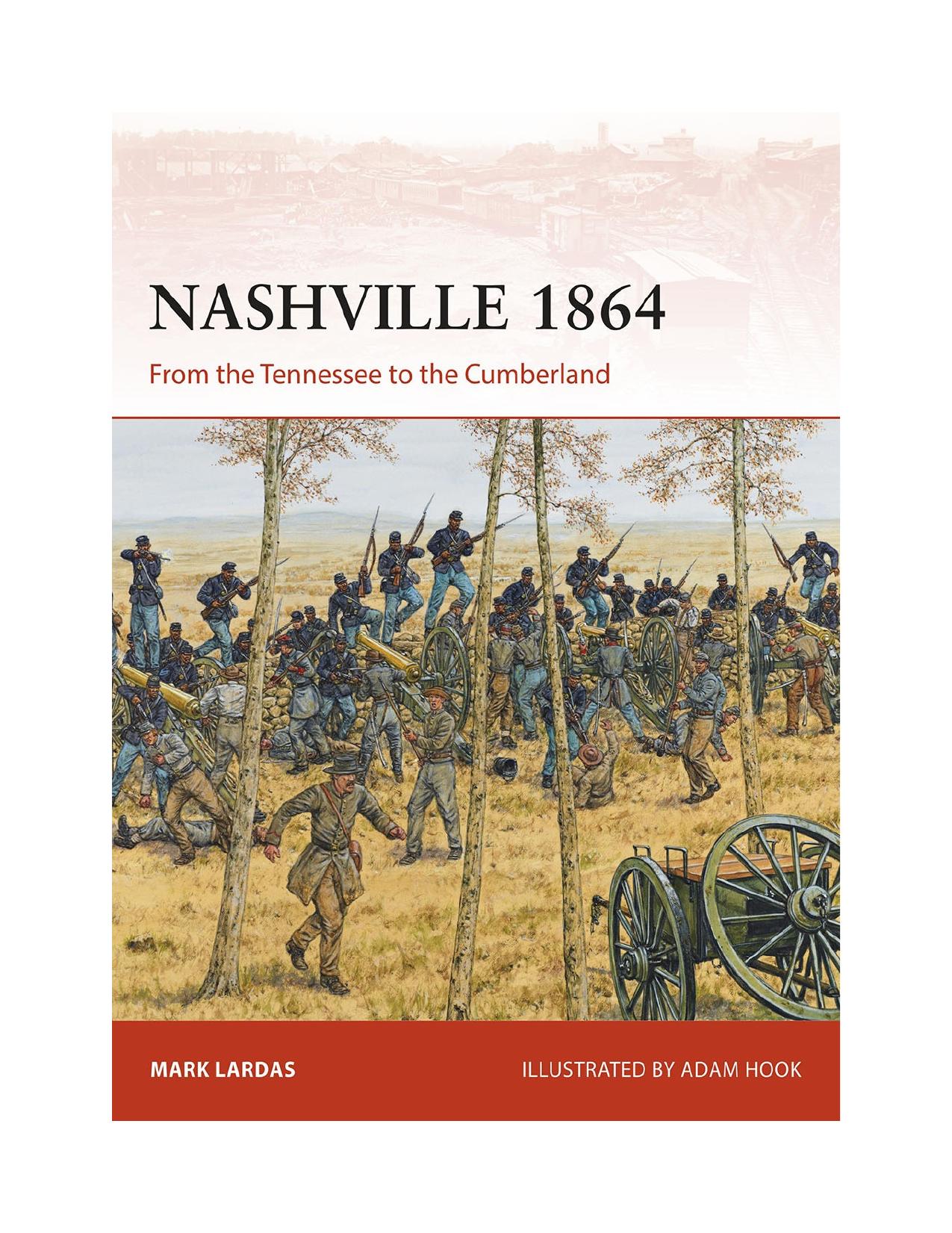 Nashville 1864