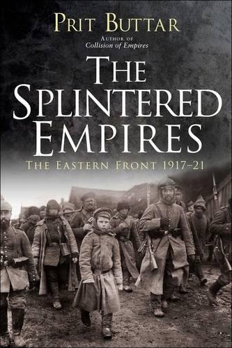 The Splintered Empires