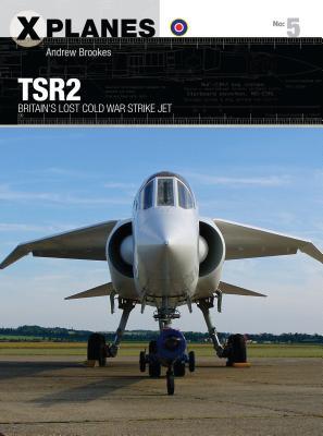 TSR2