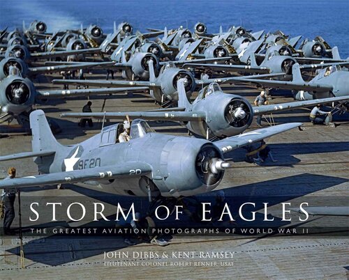 Storm of Eagles