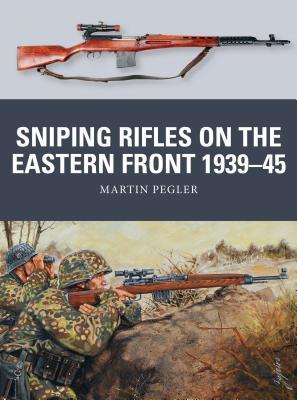 Sniping Rifles on the Eastern Front 1939-45