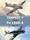 Tempest V vs Fw 190D-9