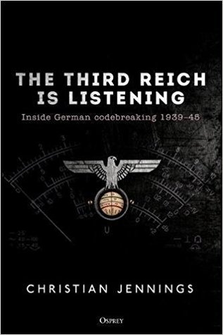 The Third Reich Is Listening