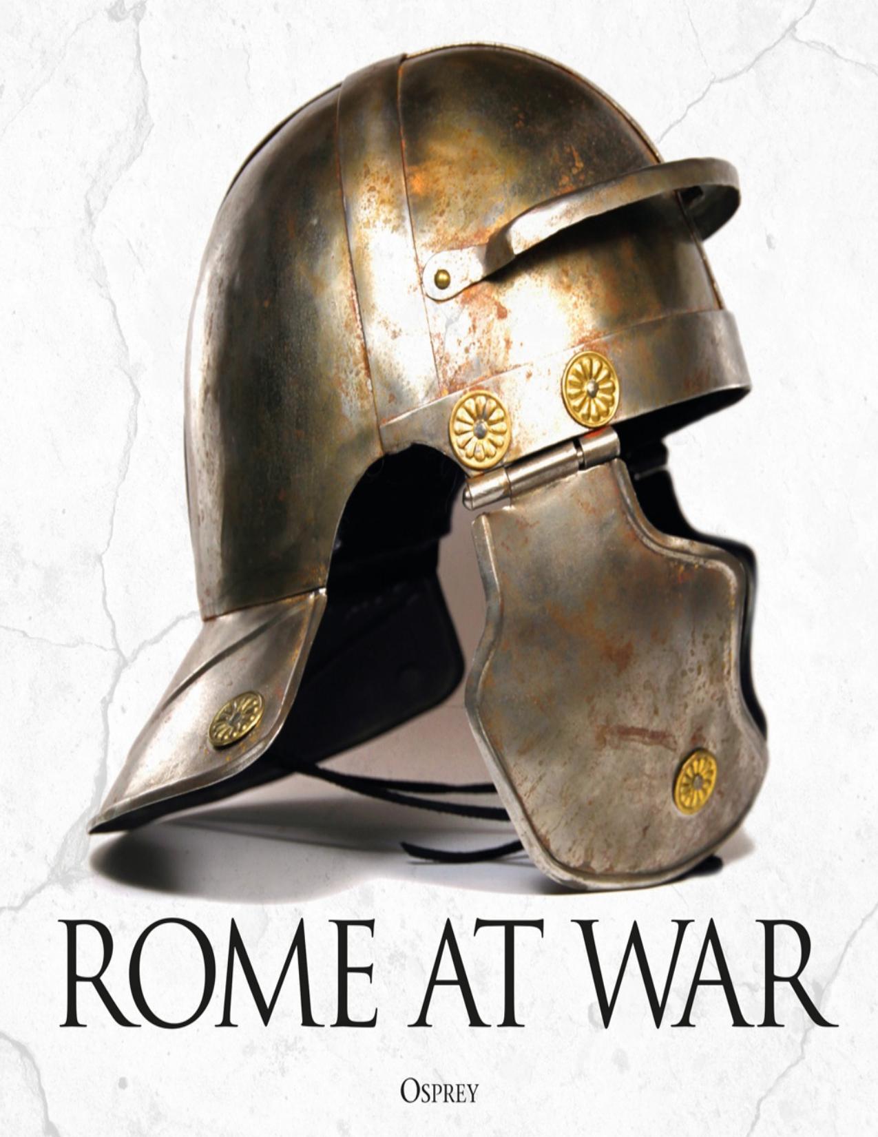 Rome at war