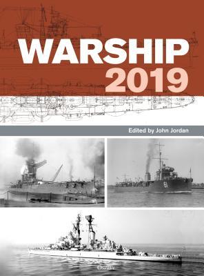 Warship 2019