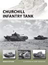 Churchill Infantry Tank