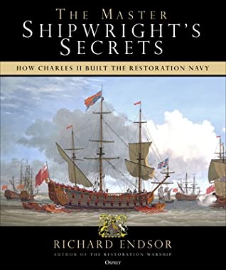 The Warship Tyger