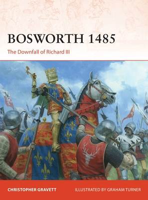 Bosworth 1485