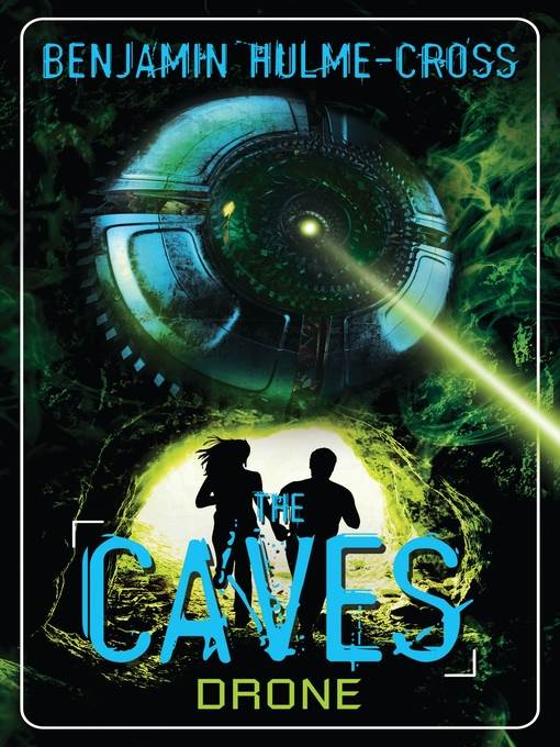 Drone: The Caves 4