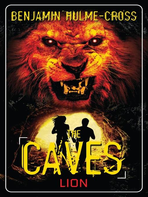 Lion: The Caves 5