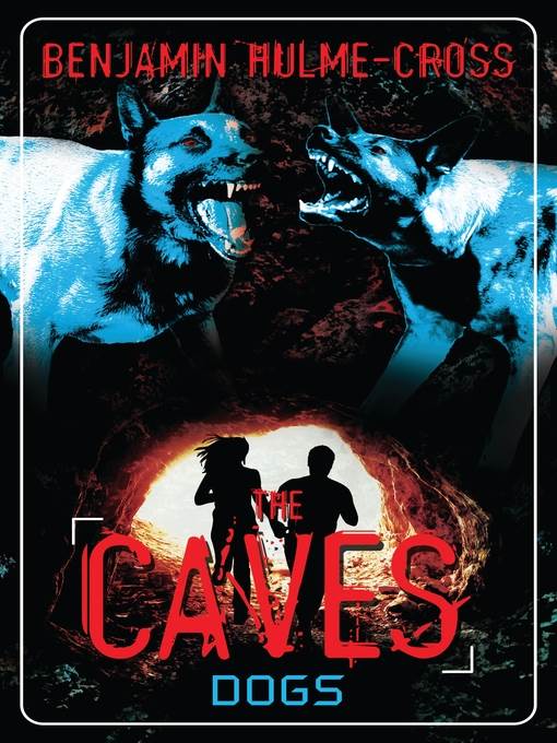 Dogs: The Caves 2