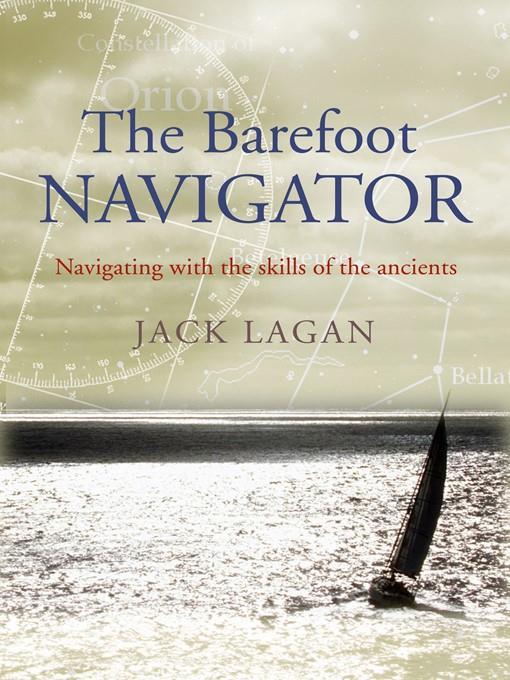 The Barefoot Navigator