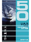 50 Ways to Improve Your Powerboat Driving