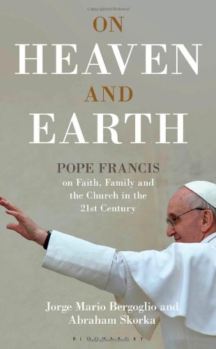 On Heaven and Earth