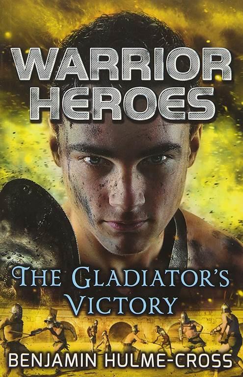 Warrior Heroes
