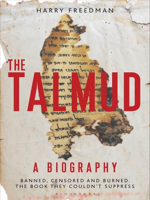 The Talmud