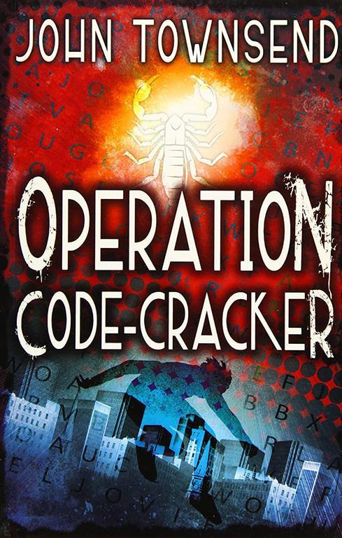 Operation Code-Cracker