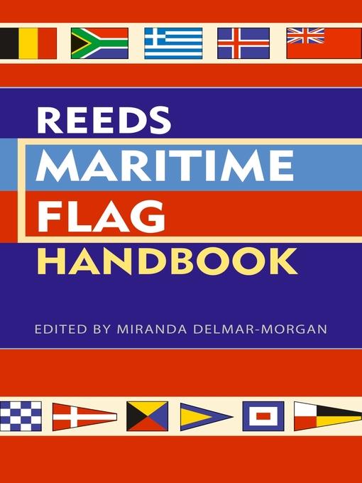 Reeds Maritime Flag Handbook