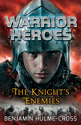 Warrior Heroes : the Knight's Enemies.