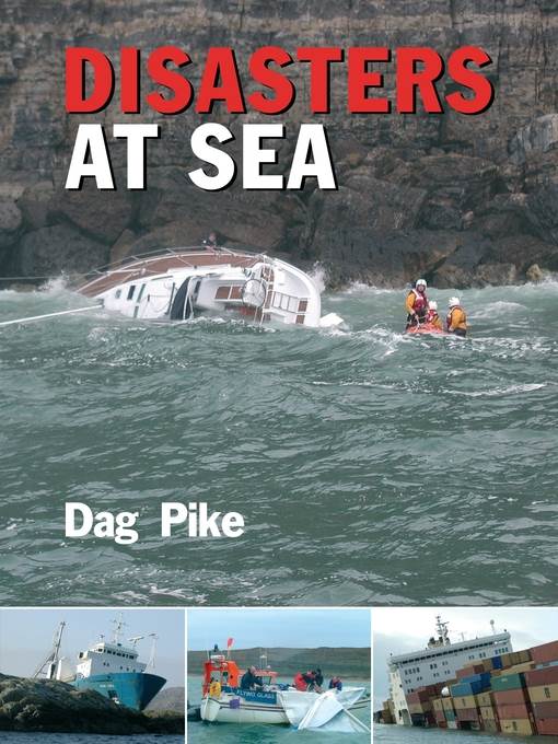 Disasters at Sea