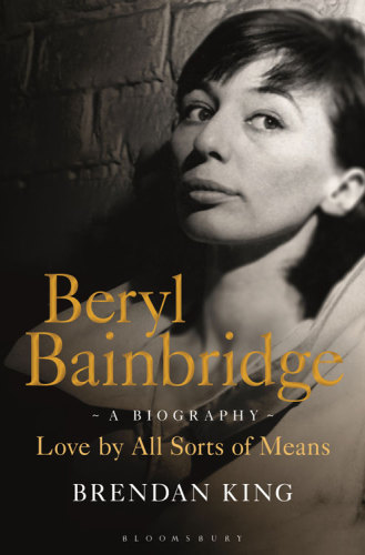 Beryl Bainbridge