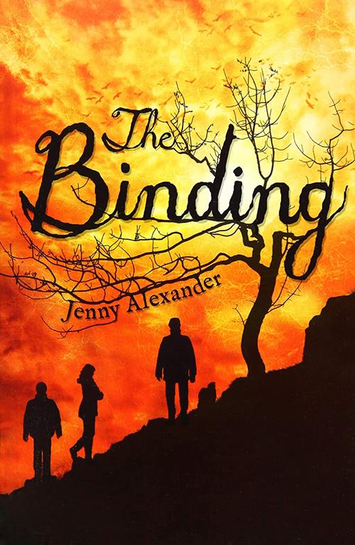 The Binding (ACB Originals)