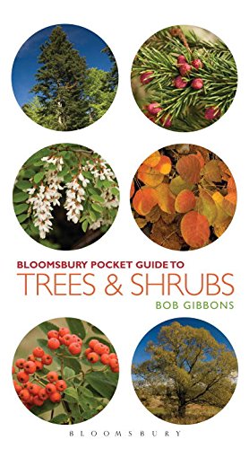 Pocket Guide to Trees &amp; Shrubs