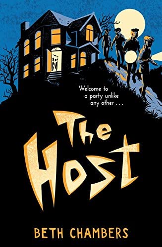 The Host (High/Low)