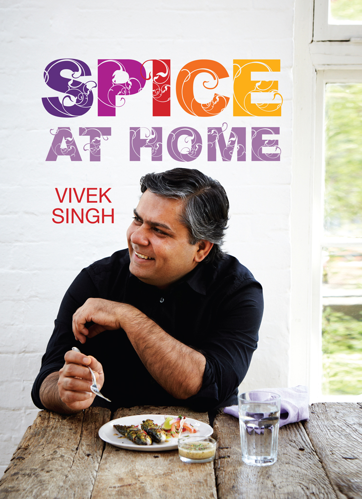 Spice At Home