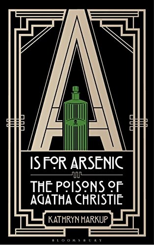 A is for Arsenic