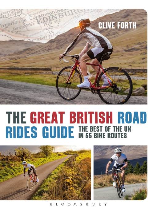 The Great British Road Rides Guide