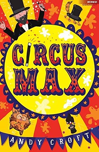 Circus Max (Wired Connect)