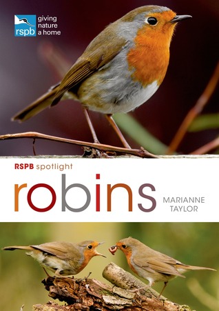 RSPB Spotlight