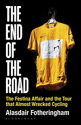 The End of the Road