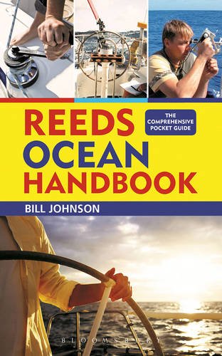 Reeds Ocean Handbook