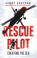 Rescue pilot : cheating the sea