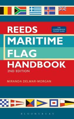 Reeds Maritime Flag Handbook